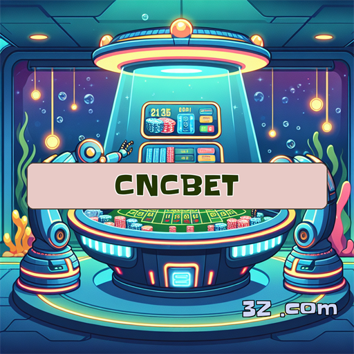 CNCBET: Slots Brasileiros que Encantam e Surpreendem Jogadores