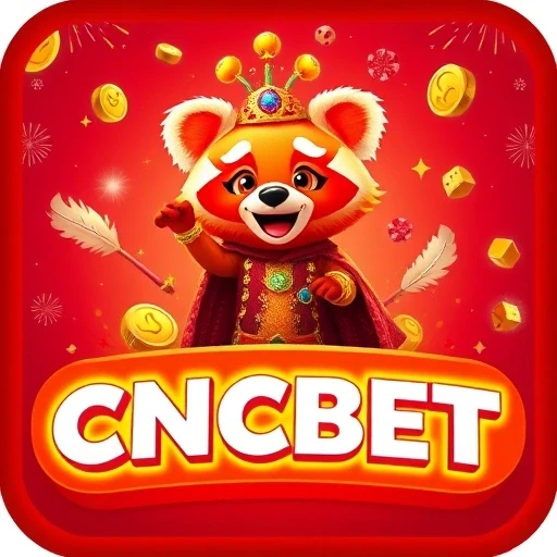 CNCBET Logo