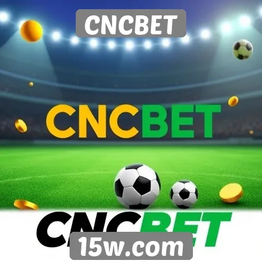 Plataforma CNCBET oferece promoções para novos jogadores