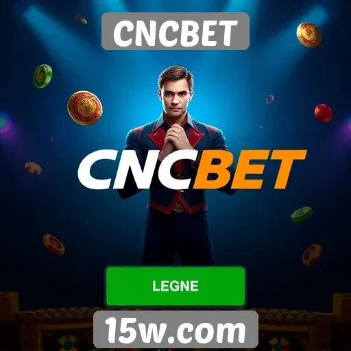 Exclusivas promoções atraem jogadores para CNCBET