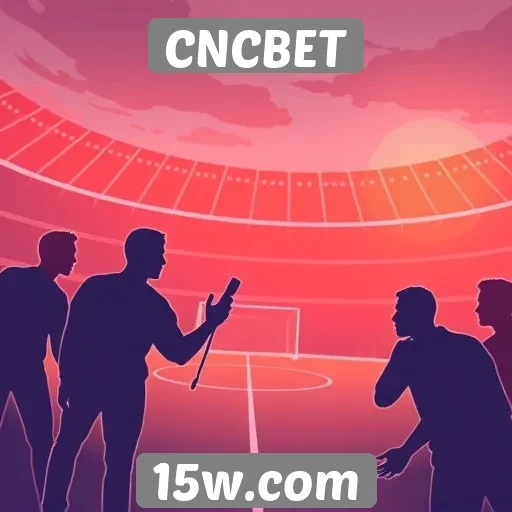 Impacto do CNCBET na comunidade de apostas