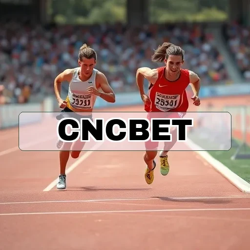 CNCBET Apostas Ao Vivo