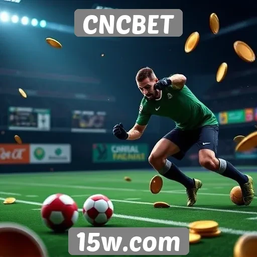 Promoções e bônus atraem novos jogadores na CNCBET