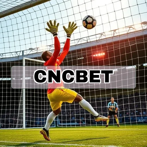 CNCBET: A Roleta que Vai Revolucionar Seu Jogo Online