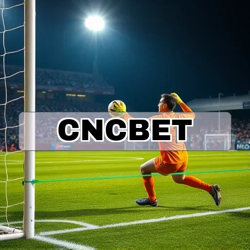 CNCBET Saques